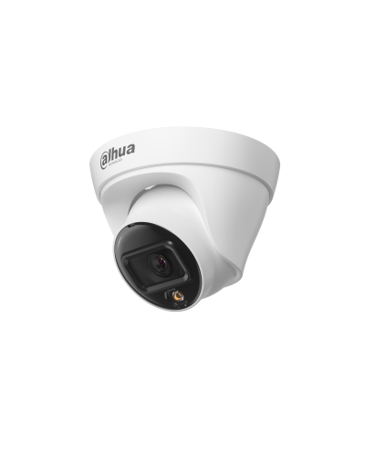 DH-IPC-HDW1239T1P-LED-0280B-S6. Профессиональная видеокамера IP купольная. Dahua в Черкесске