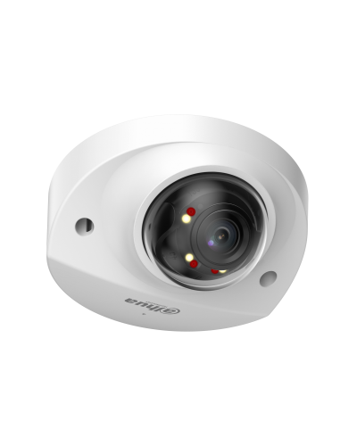 DH-IPC-HDBW2249FP-AS-IL-0280B. Профессиональная видеокамера IP купольная. Dahua в Черкесске