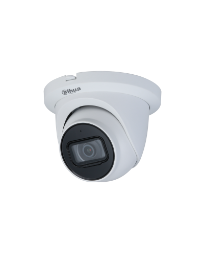 DH-IPC-HDW3441TMP-AS-0360B. Профессиональная видеокамера IP купольная. Dahua в Черкесске