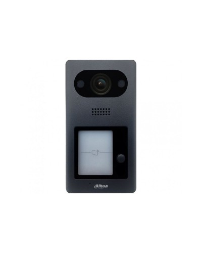 DHI-VTO3211D-P1-S2. Вызывная панель IP-домофона. Dahua в Черкесске
