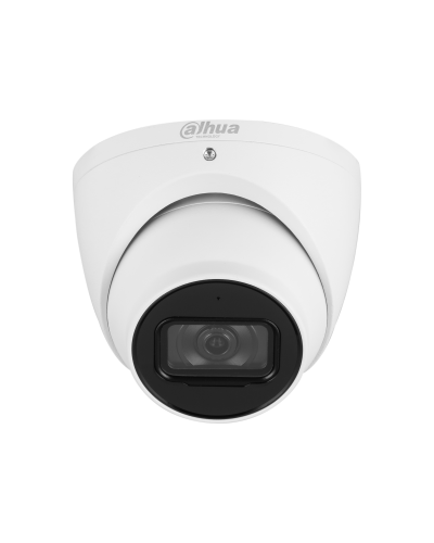 DH-IPC-HDW3241EMP-S-0280B-S2. Профессиональная видеокамера IP купольная. Dahua в Черкесске