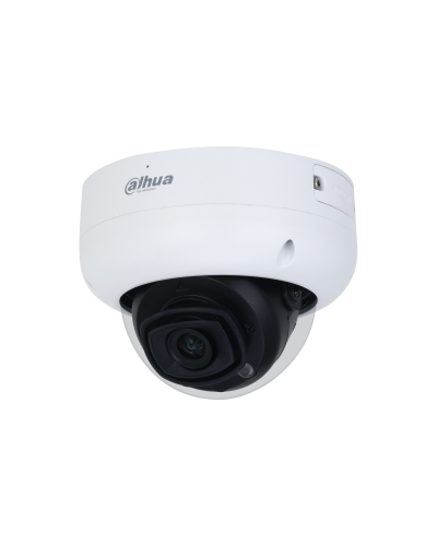 DH-IPC-HDBW5541RP-ASE-0600B-S3. Профессиональная видеокамера IP купольная. Dahua в Черкесске