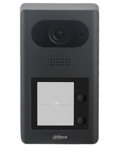 DH-VTO3211D-P2. Вызывная панель IP-домофона. Dahua в Черкесске
