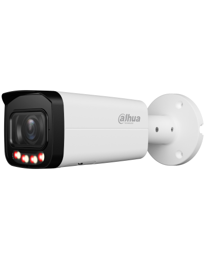 DH-IPC-HFW2849TP-ZAS-IL. Профессиональная видеокамера IP цилиндрическая. Dahua в Черкесске