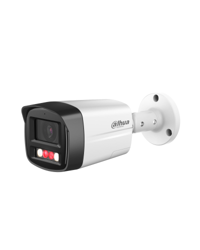 DH-IPC-HFW2449TLP-S-PV-0280B. Профессиональная видеокамера IP цилиндрическая. Dahua в Черкесске