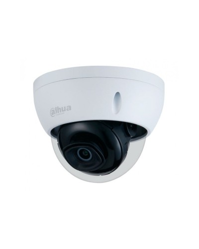DH-IPC-HDBW3449EP-AS-NI-0280B. Профессиональная видеокамера IP купольная. Dahua в Черкесске