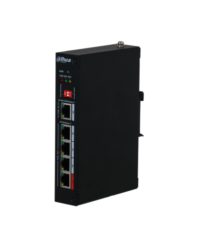DH-PFT1500. Инжектор PoE. Dahua в Черкесске