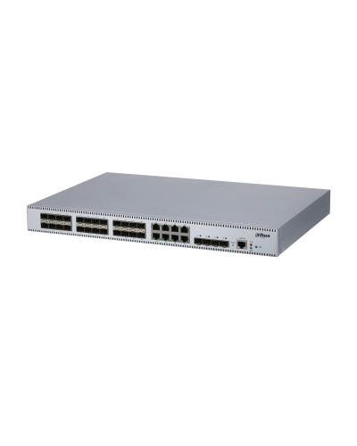 DH-PFS5936-24GF8GT4XF. Коммутатор без POE. Dahua в Черкесске