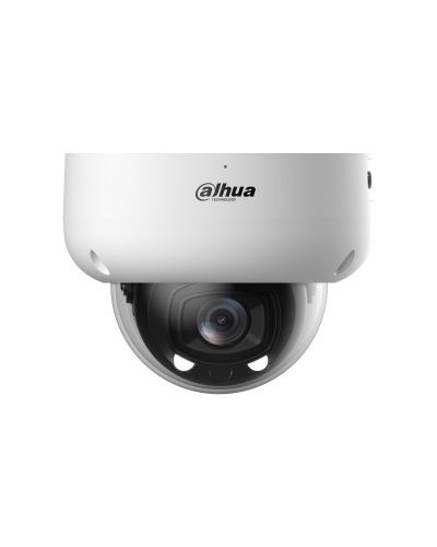 DH-IPC-HDBW5449RP-ASE-LED-0280B-S2. Профессиональная видеокамера IP купольная. Dahua в Черкесске