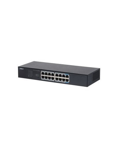 DH-S3016-16GT. Сетевой коммутатор. Dahua в Черкесске