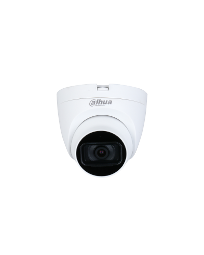 DH-HAC-HDW1500TRQP-A-0360B-S2. Профессиональная видеокамера мультиформатная купольная. Dahua в Черкесске