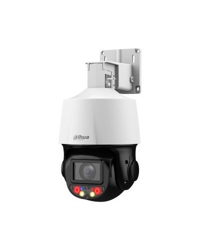 DH-SD3E410DB-GNY-A-PV1. Профессиональная видеокамера IP поворотная. Dahua в Черкесске