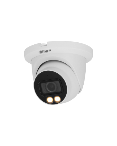 DH-IPC-HDW5449TMP-SE-LED-0280B. Профессиональная видеокамера IP купольная. Dahua в Черкесске