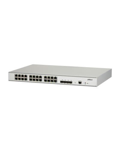 DH-PFS5428-24GT. Коммутатор без POE. Dahua в Черкесске