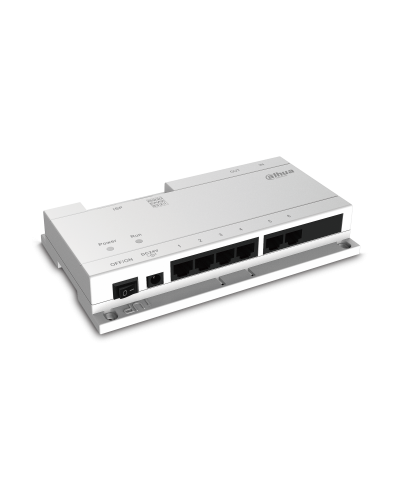 DH-VTNS1060A. Коммутатор с питанием по PoE. Dahua в Черкесске