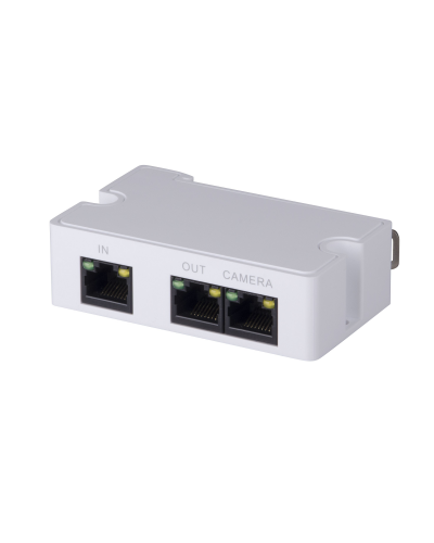 DH-PFT1300. Удлинитель. Dahua в Черкесске