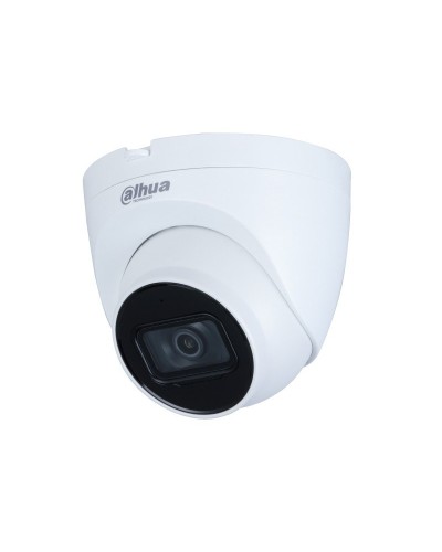 DH-IPC-HDW2230TP-AS-0280B-S2 (DH-IPC-HDW2230T-AS-0280B-S2). Профессиональная видеокамера IP купольная. Dahua в Черкесске