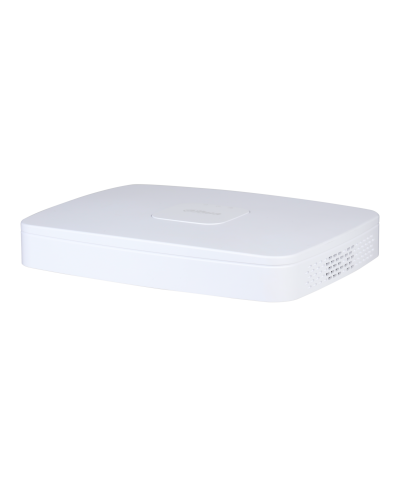 DHI-NVR4108-8P-4KS3. IP-видеорегистратор 8-канальный. Dahua в Черкесске
