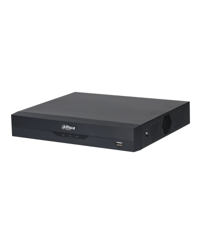 DH-XVR5104HS-5M-I3. Видеорегистратор мультиформатный 4-канальный. Dahua в Черкесске