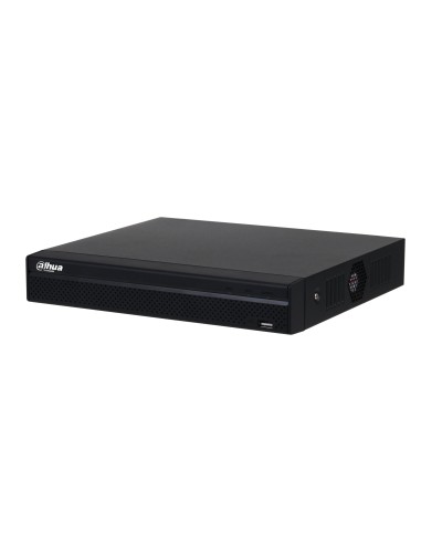 DHI-NVR2108HS-4KS3. IP-видеорегистратор 8-канальный. Dahua в Черкесске