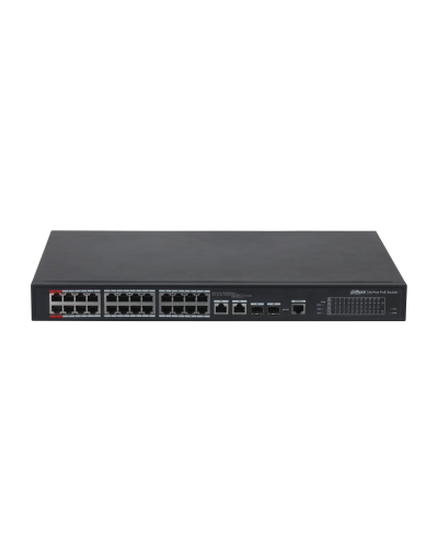 DH-PFS4226-24ET-360. Сетевой PoE коммутатор . Dahua в Черкесске