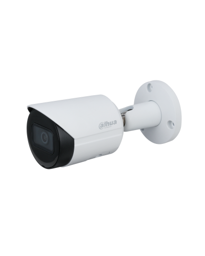 DH-IPC-HFW2230SP-S-0280B-S2. Профессиональная видеокамера IP цилиндрическая. Dahua в Черкесске