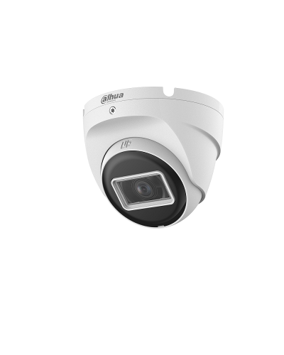 DH-HAC-T2A21P-U-0600B. Профессиональная видеокамера мультиформатная купольная. Dahua в Черкесске