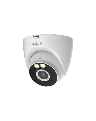 DH-IPC-T2AP-LED-0360B. Профессиональная видеокамера IP купольная. Dahua в Черкесске