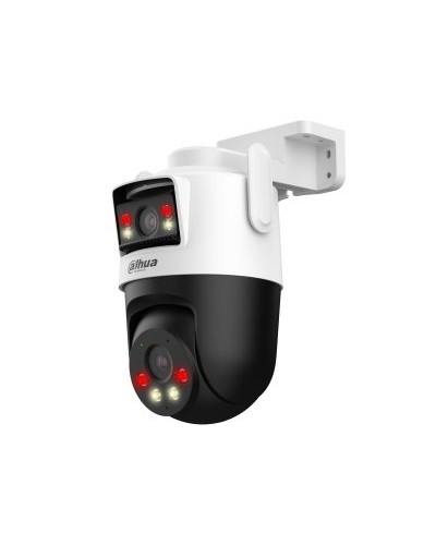 DH-IPC-P3DP-3F-PV-0280B/0600B. Профессиональная видеокамера IP поворотная. Dahua в Черкесске