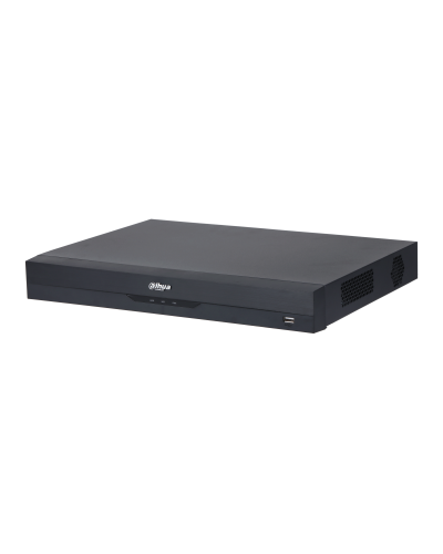 DH-XVR5216AN-I3. Видеорегистратор мультиформатный 16-канальный. Dahua в Черкесске