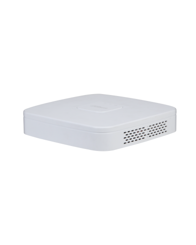 DHI-NVR2104-4KS3. IP-видеорегистратор 4-канальный. Dahua в Черкесске