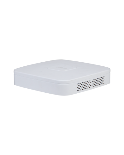 DHI-NVR2104-I2. IP-видеорегистратор 4-канальный. Dahua в Черкесске
