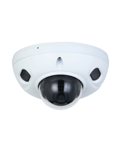 DH-IPC-HDBW3441FP-AS-0280B-S2. Профессиональная видеокамера IP купольная. Dahua в Черкесске