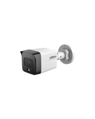 DH-IPC-HFW1230TC1P-0280B-S6. Профессиональная видеокамера IP цилиндрическая. Dahua в Черкесске