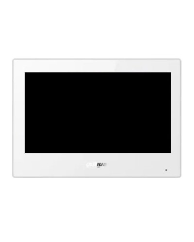 DHI-VTH5321GW-W. Монитор IP-видеодомофона цветной. Dahua в Черкесске
