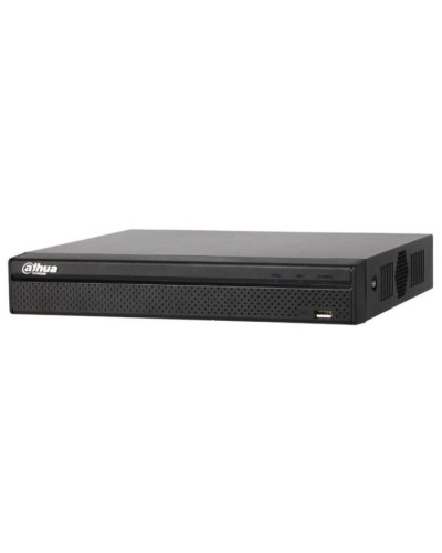 DHI-NVR5416-16P-4KS2E (DH-NVR5416-16P-4KS2E): IP-видеорегистратор 16-канальный в Черкесске