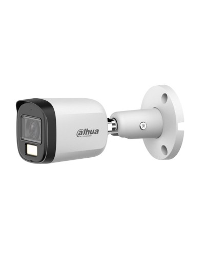 DH-HAC-B2A21P-U-IL-0360B. Профессиональная видеокамера мультиформатная цилиндрическая. Dahua в Черкесске