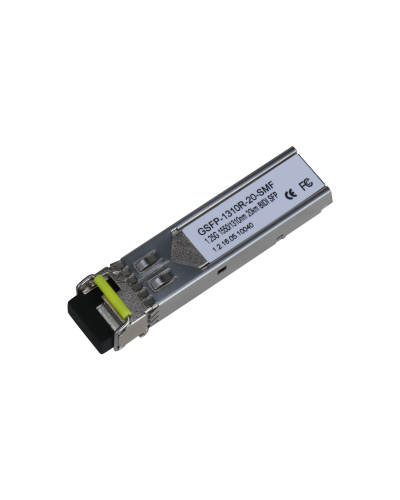 DH-GSFP-1310R-20-SMF. SFP модуль. Dahua в Черкесске