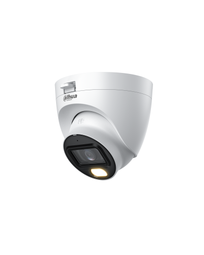 DH-HAC-HDW1509TLQP-A-LED-0360B-S3. Профессиональная видеокамера мультиформатная купольная. Dahua в Черкесске