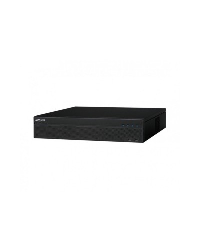 DHI-NVR5832-4KS2 (DH-NVR5832-4KS2): Профессиональный IP-видеорегистратор 32-канальный в Черкесске