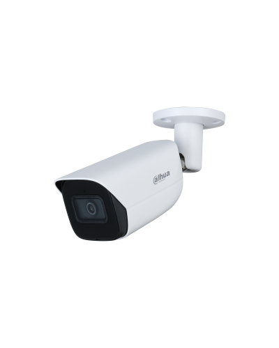 DH-IPC-HFW3241EP-S-0280B-S2. Профессиональная видеокамера IP цилиндрическая. Dahua в Черкесске