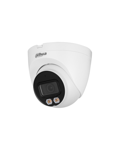 DH-IPC-HDW2449TP-S-LED-0360B. Профессиональная видеокамера IP купольная. Dahua в Черкесске