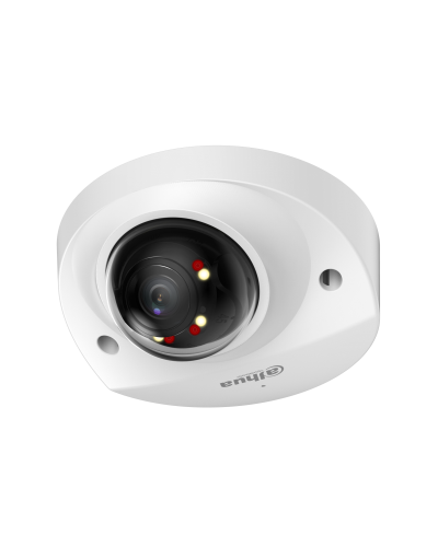 DH-IPC-HDBW2449FP-AS-IL-0280B. Профессиональная видеокамера IP купольная. Dahua в Черкесске