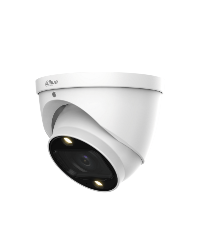 DH-HAC-HDW1239TP-Z-A-LED-S2. Профессиональная видеокамера мультиформатная купольная. Dahua в Черкесске
