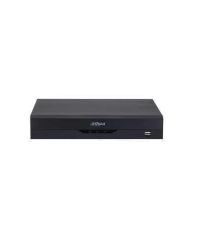 DHI-XVR5108HE-I3 (DH-XVR5108HE-I3). Видеорегистратор мультиформатный 8-канальный. Dahua в Черкесске