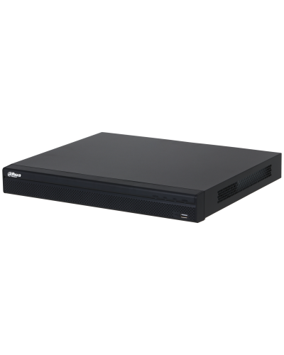 DHI-NVR4208-4KS3. IP-видеорегистратор 8-канальный. Dahua в Черкесске
