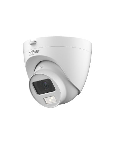 DH-HAC-HDW1500CLQP-IL-A-0280B-S2. Профессиональная видеокамера мультиформатная купольная. Dahua в Черкесске