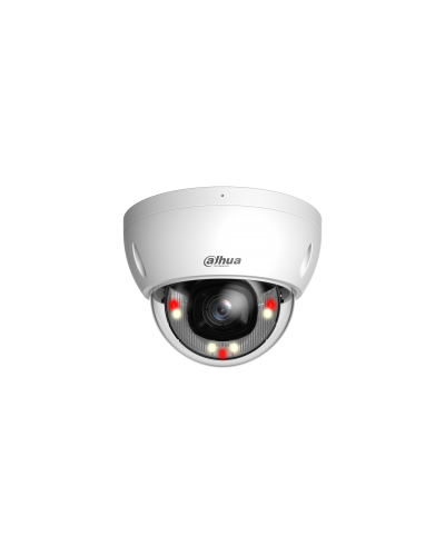 DH-IPC-HDBW2249EP-S-IL-0280B. Профессиональная видеокамера IP купольная. Dahua в Черкесске