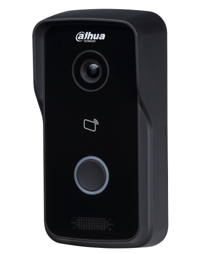 DHI-VTO2111D-P-S3. Вызывная панель IP-домофона. Dahua в Черкесске