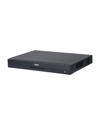 DHI-NVR5208-8P-EI. IP-видеорегистратор 8-канальный. Dahua в Черкесске